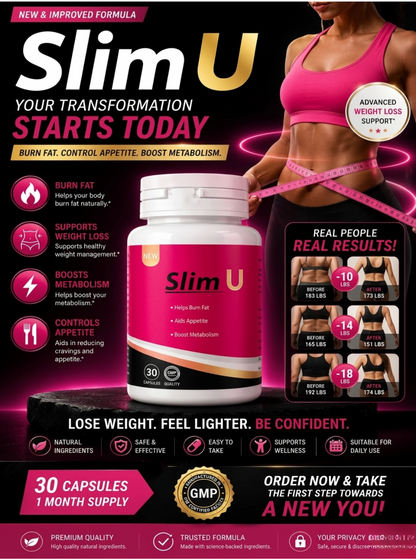 Slim U