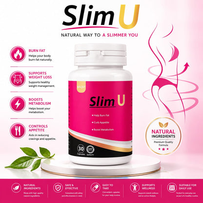 Slim U